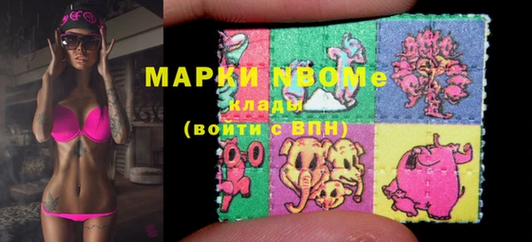 спайс Арсеньев